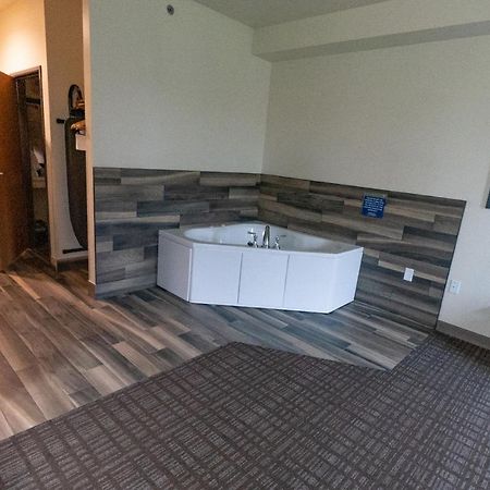 Cobblestone Hotel & Suites-Sheldon Kültér fotó